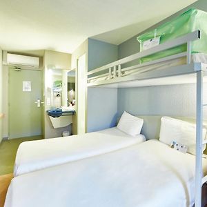 Dreibettzimmer